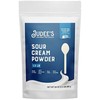 Judee's Sour Cream Powder 24 oz (1.5 lb) - 100%
