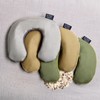 TARA Spa Therapy Herbal-Ease Aromatherapy Pillow Gift Bag Set, Neck