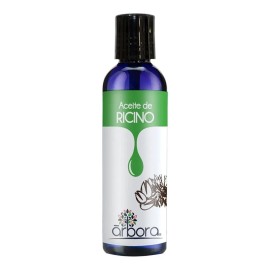 2 Aceites De Ricino Para Cuidado De Piel Y Cabello 90ml