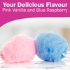 Concession Essentials - CE Floss Sugar -2pk Cotton Candy Floss
