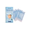 5 x 12 pieces active collagen face silk thread, collagen