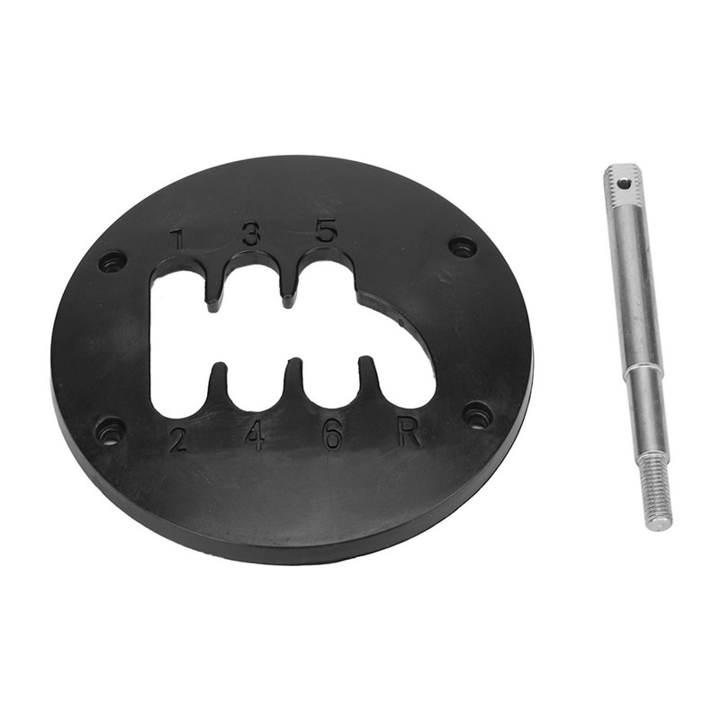 Shifter Plate Mod Professional Short Shifter Mid Plate Mod with