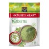 Organic Matcha Tea Powder 100g. Nature´s Heart
