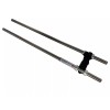 Torquewinder Garage Door Spring Winding Bars: Easier to handle &