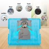 VACUSHOP 8 Pack Reusable Dust Bags Compatible with Roborock S8