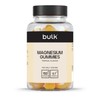 Bulk Magnesium Gummies, Tropical, 150 mg, 60 Gummies