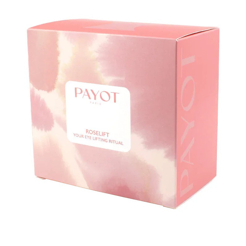 PAYOT ROSELIFT Eye Ritual Pack