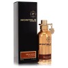Montale Wild Aoud by Montale Eau De Parfum Spray 1.7oz/50ml