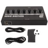 Digital to Analog Audio Converter Bluetooth Optical Coaxial to Analog