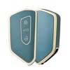 Car Key Cover for VW Golf 8 3 Button Car