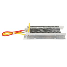 24V 400W 150B2 PTC Heating Element Insulated Ceramic Air Heater for Air Curtain Machine Humidifier