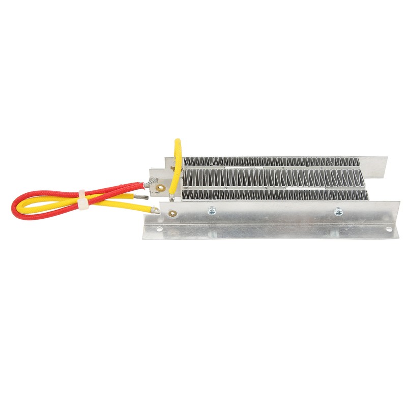24V 400W 150B2 PTC Heating Element Insulated Ceramic Air Heater