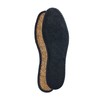 Collonil Fresh & Dry Black EDI. Size 11 Insoles Men's