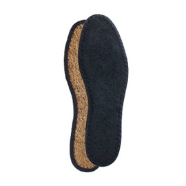 Collonil Fresh & Dry Black EDI. Size 11 Insoles Men's Sizes 92030000450 Kit, Multi-Coloured (Neutral), Size 45