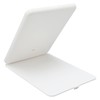 LED Rechargeable Travel Vanity Mirror Folding Portable Lighted Makeup Beauty