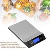 Digital Display Scale High Accuracy Kitchen Electronic Baking Weighing Tool