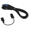 Car Bluetooth Harness Cable Microphone Adapter RNS 510 Fit for