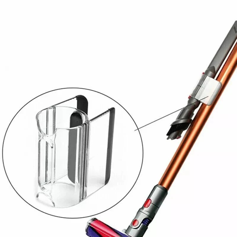 Dyson Gen5 Detect/Outsize Replacement Wand Clip 970993-01 New - Genuine