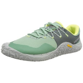 Merrell Women's Trail Glove 7 Trainers, jade