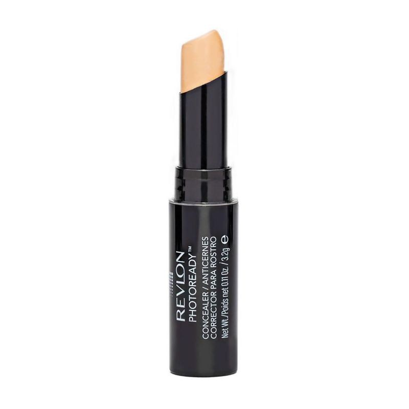 Corrector de Ojos y Rostro Revlon PhotoReady tono 005 Medium