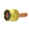 CK 3GL418LD Gas Lens, Large Diameter, 1/8" (3.2 mm) xref:
