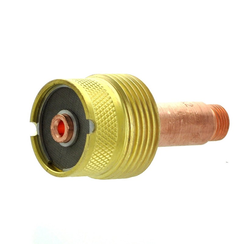 CK 3GL418LD Gas Lens, Large Diameter, 1/8" (3.2 mm) xref: