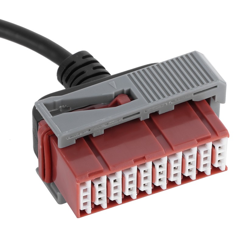 30Pin Car Diagnostic Cables for PP2000 Fit for Citroen Plastic