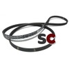 SC Solocorreas - Washing Machine Belt 4PJE 1208