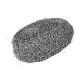 TIMCO Steel Wire Wool - Coarse - 200g - Effective surface preparation