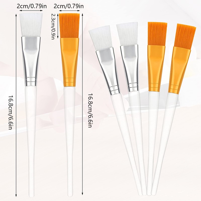 Face Mask Brush Soft Face Masks Brushes Face Masks Brush