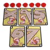 2 Tomatoes Games Worm UP Juego de Mesa para niños