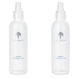 Nu Skin NaPCA Moisture Mist 2 Pack