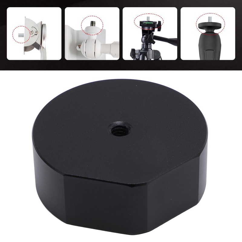 Starlink Mini Tripod Adapter - 1/4-20 Threaded Mount Adapter for