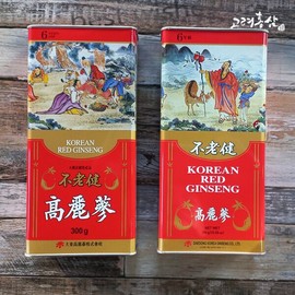 6년근고려홍삼 소편 300g(캔/홍삼/건삼) 6년근홍삼/6년근고려홍삼/홍삼/홍삼뿌리/뿌리홍삼/건홍삼 6-Year-Old Korean Red Ginseng Slices 300g (Can/Red Ginseng/Dried Ginseng) 6-Year-Old Red Ginseng/6-Year-Old Korean Red Ginseng/Red Ginseng/Ginseng Root/Root Red Ginseng/Dried Red Ginseng