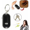 KeyFinder, Keychain Locator for Finding Lost Keys, Smart Key Finder