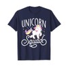 Unicorn Squad - Cute Unicorn Lovers Gift T-Shirt