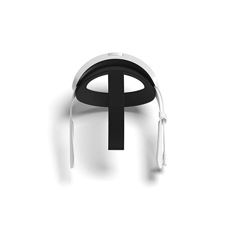 Meta Quest 2 Elite Strap with Battery for Enhanced Comfort