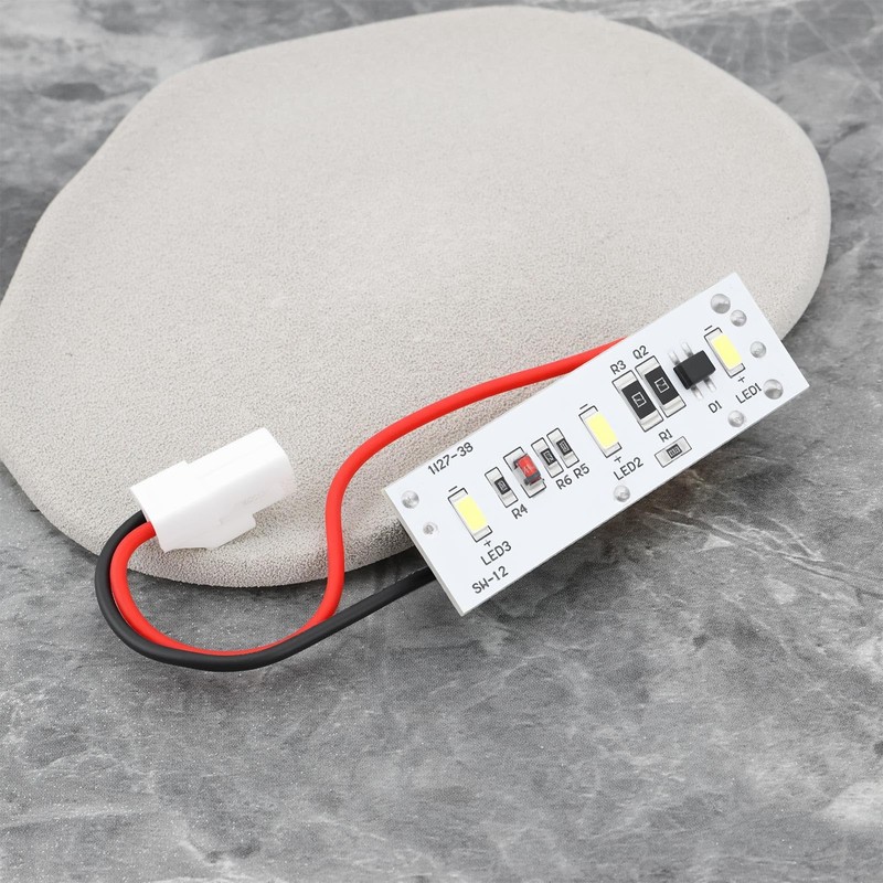 VGOL PCB Control Board with LED Light Replacement Part 41041487
