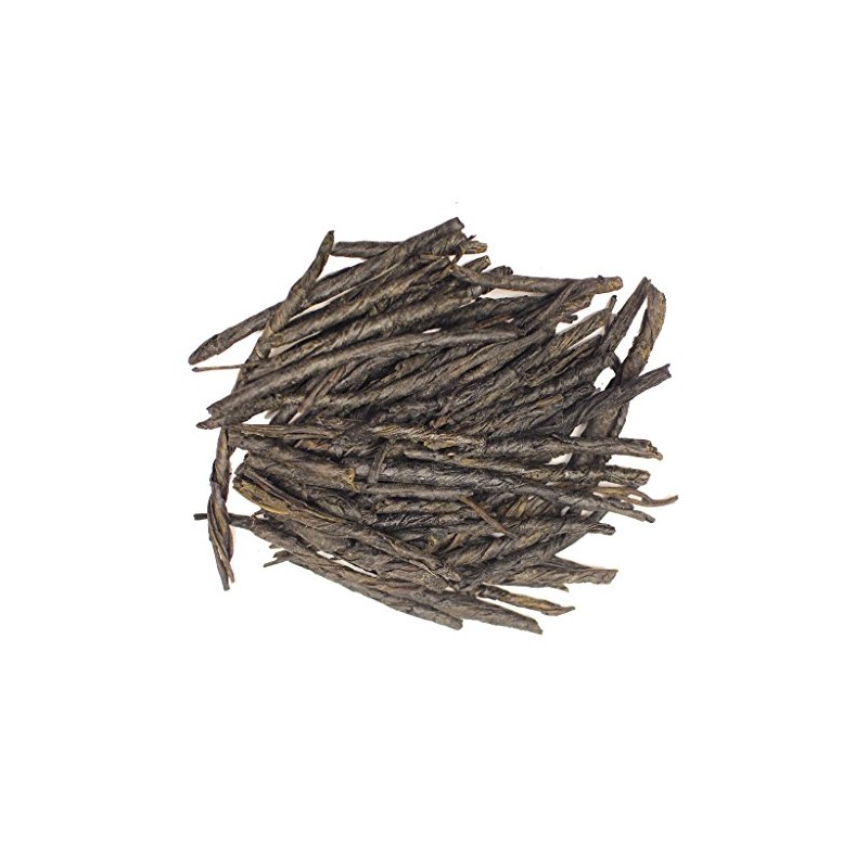 The Tea Farm - Bitter Herbal Tea - Chinese Loose