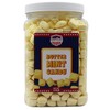 American Best Food Butter Mints In Jar (2.5 LB)