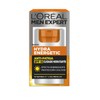 Men Expert Hydra Energetic Hidratante Anti-Fatiga Spf15 50 M