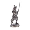 SUPVOX Japanese Samurai Warrior Figurine Miniature Decor for Home Office