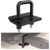 Nilight Trailer Hitch Tightener for 2" Trailer Hitches Anti Rattle