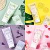 Elclair Face+Body Peeling Gel Season 2 1pc Scrub Exfoliation Skin Hypoallergenic 0.00 Clinical Completion Rose / 엘클레어 페이스+바디 필링젤 시즌2 1개 스크럽각질제거피부저자극0.00임상완료 로즈
