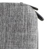 Harilla Hard Storage Case, Dustproof, Durable, Protective Bag, Waterproof Travel