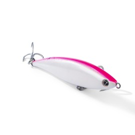 Seaspin JANAs 107 Blue Water, WP, 107 mm