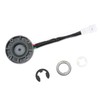 Speed Sensor JU2‑H1670‑21 Replacement for Yamaha G22/G29/Drive/YDRE Electric Carts with