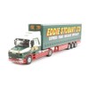 Oxford D 76TCAB007 Eddie Stobart Scania T Cab Curtainside