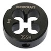 Bohrcraft 42101101200 Threading Die DIN EN 22568 6g HSS ECO5