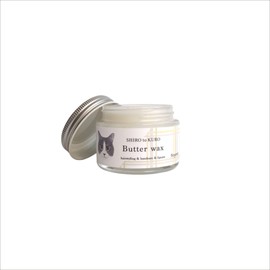 SURUN Butterwax Bergamot 1.6 oz (48 g)